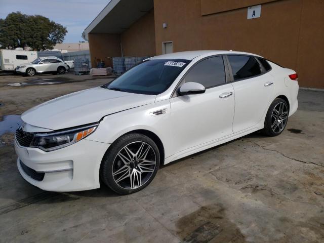 kia optima lx 2016 5xxgt4l30gg062378