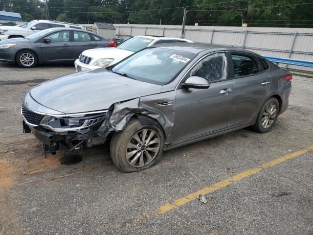 kia optima lx 2016 5xxgt4l30gg076555