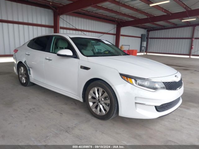 kia optima 2016 5xxgt4l30gg082646