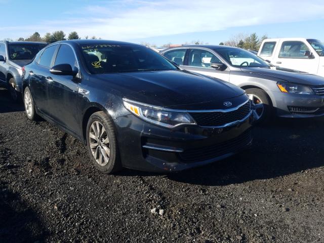 kia optima lx 2016 5xxgt4l30gg083506