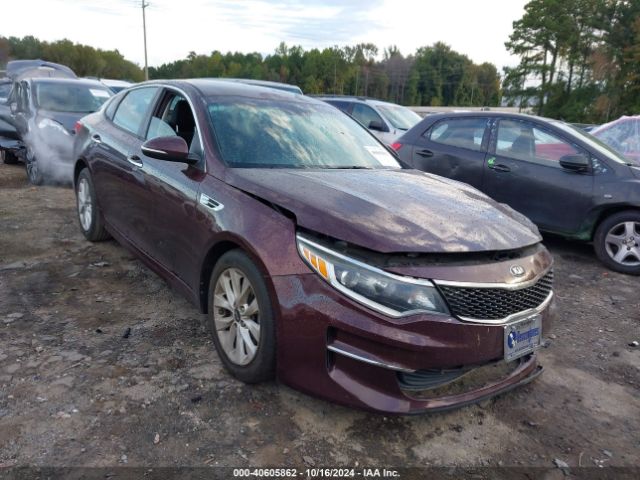 kia optima 2016 5xxgt4l30gg084459