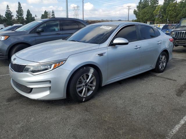 kia optima lx 2016 5xxgt4l30gg084882