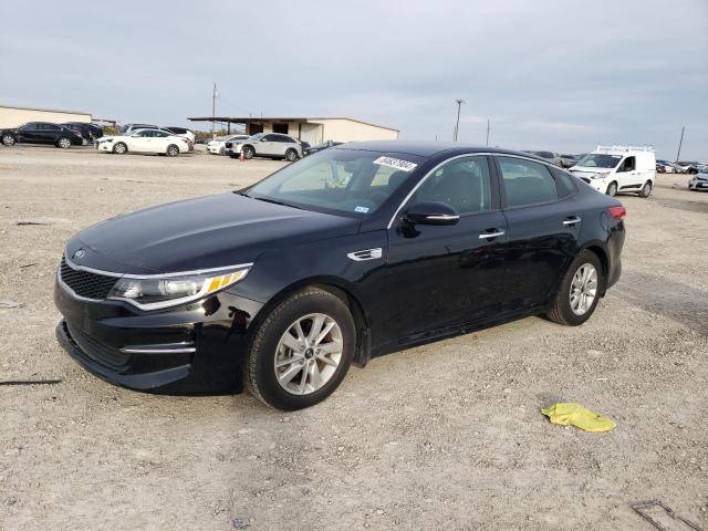 kia optima lx 2016 5xxgt4l30gg088530