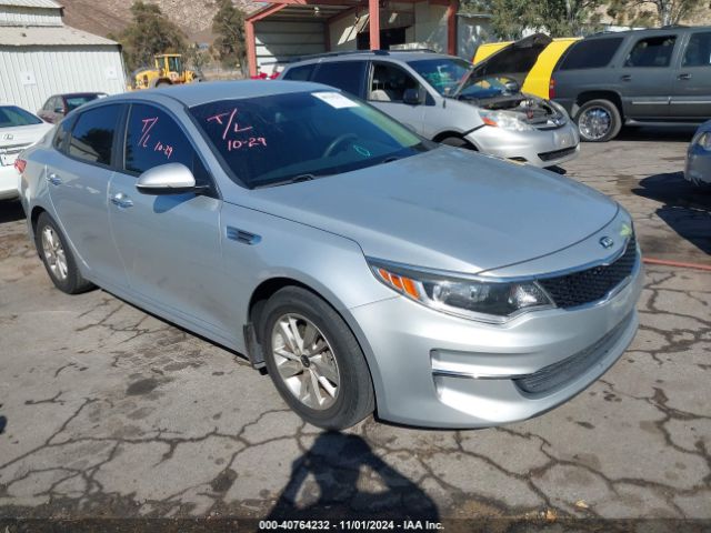 kia optima 2016 5xxgt4l30gg088995