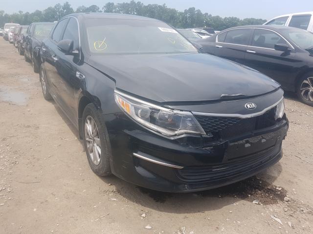 kia optima lx 2016 5xxgt4l30gg103589