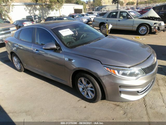 kia optima 2016 5xxgt4l30gg106301