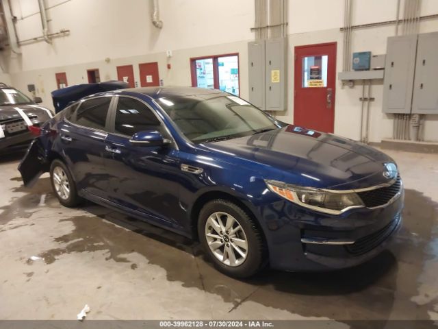 kia optima 2016 5xxgt4l30gg114057