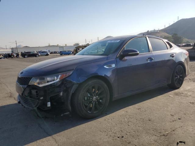 kia optima lx 2017 5xxgt4l30hg130180