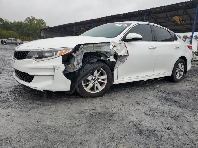 kia optima lx 2017 5xxgt4l30hg135721