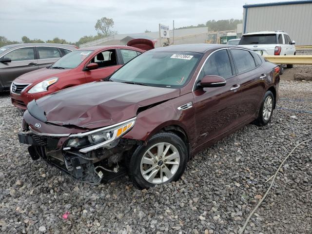 kia optima lx 2017 5xxgt4l30hg137226