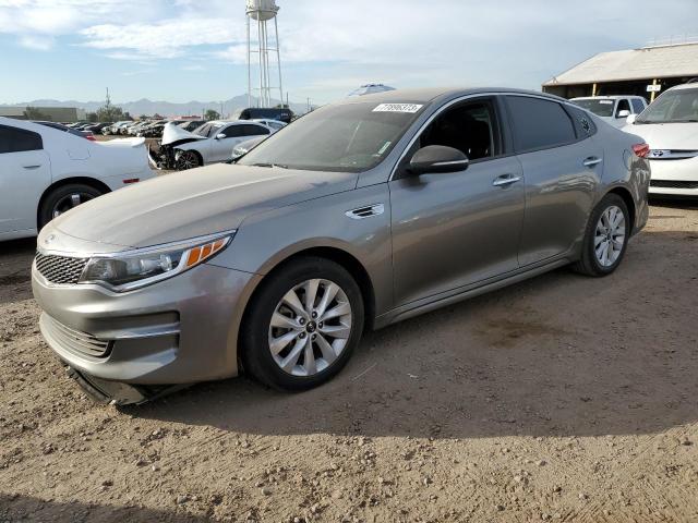 kia optima 2017 5xxgt4l30hg139218