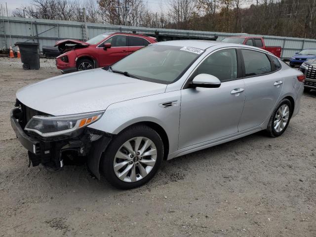 kia optima lx 2017 5xxgt4l30hg146525