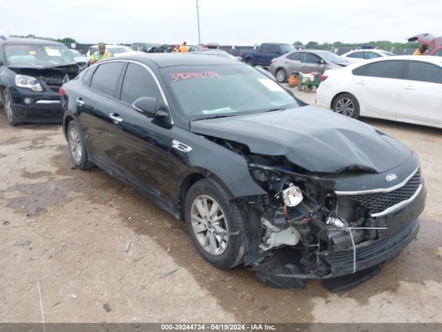 kia optima 2017 5xxgt4l30hg147741