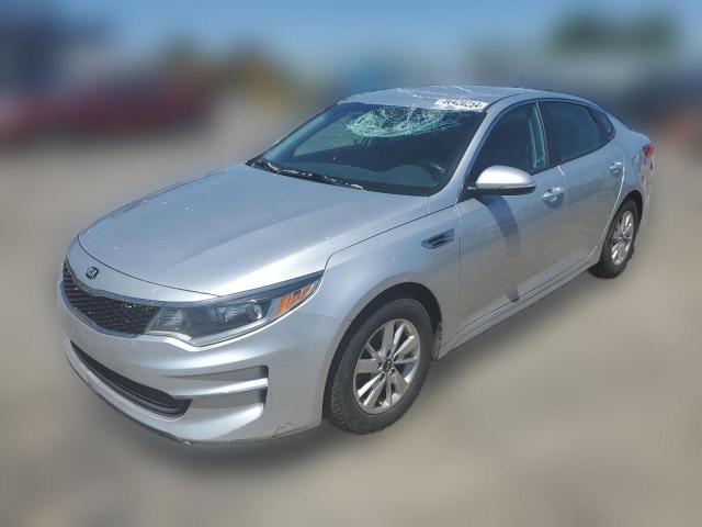 kia optima 2017 5xxgt4l30hg159906