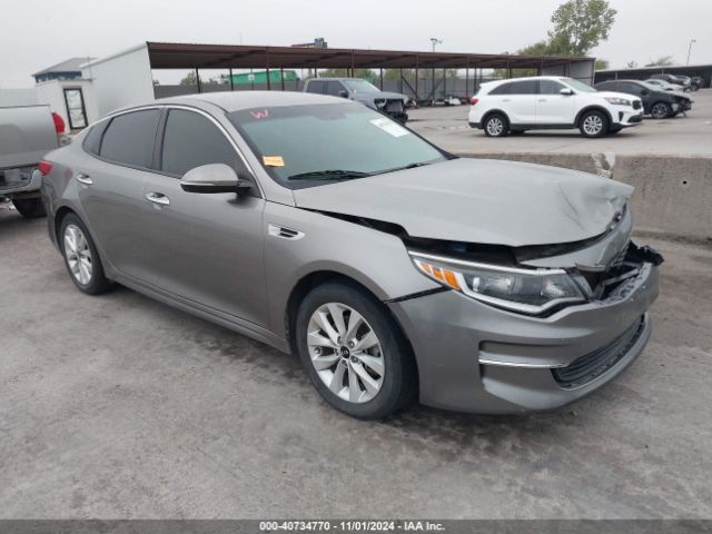 kia optima 2017 5xxgt4l30hg162241