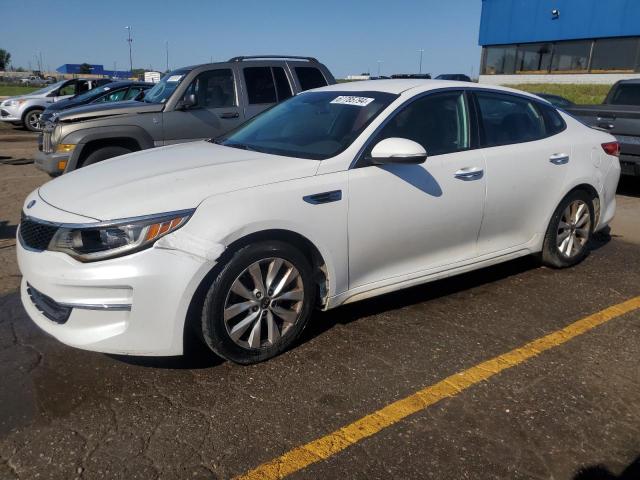 kia optima lx 2017 5xxgt4l30hg169240