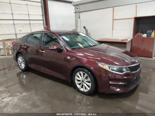 kia optima 2017 5xxgt4l30hg173255