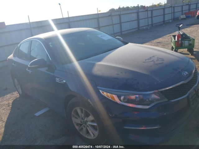 kia optima 2017 5xxgt4l30hg176530