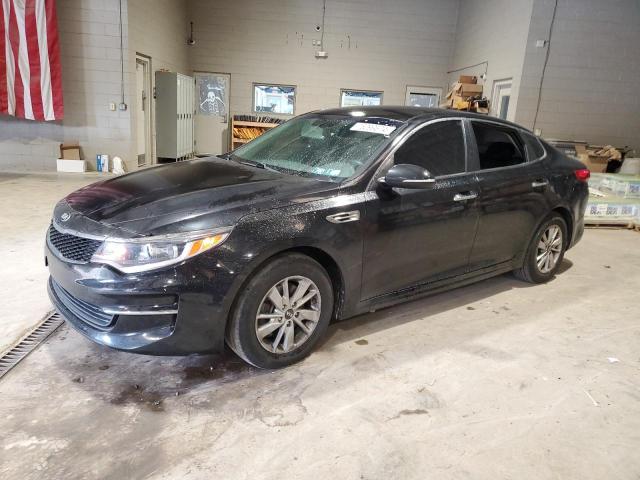 kia optima lx 2018 5xxgt4l30jg185122