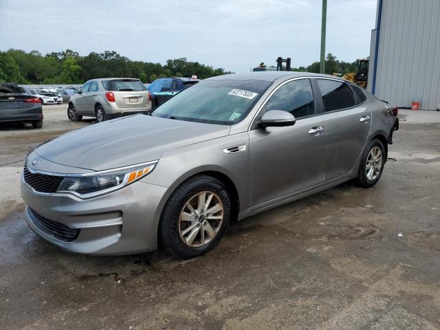 kia optima 2018 5xxgt4l30jg185377