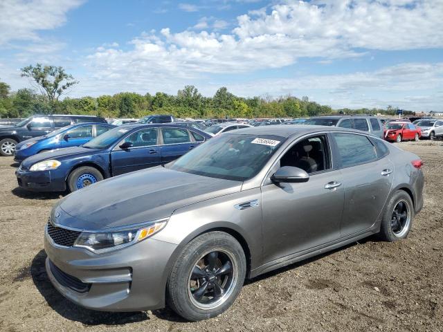 kia optima lx 2018 5xxgt4l30jg188263