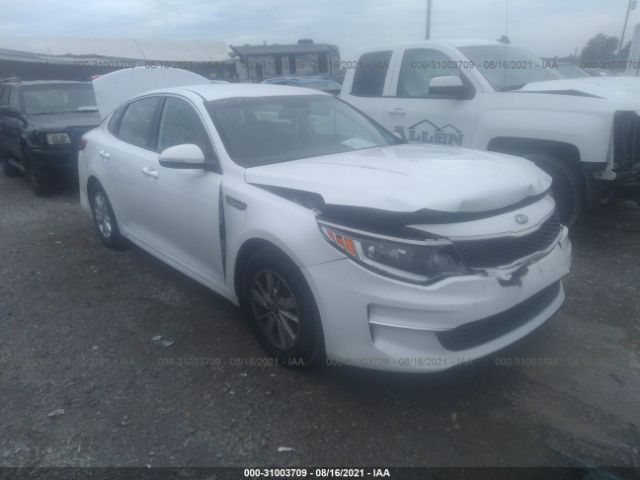 kia optima 2018 5xxgt4l30jg200752