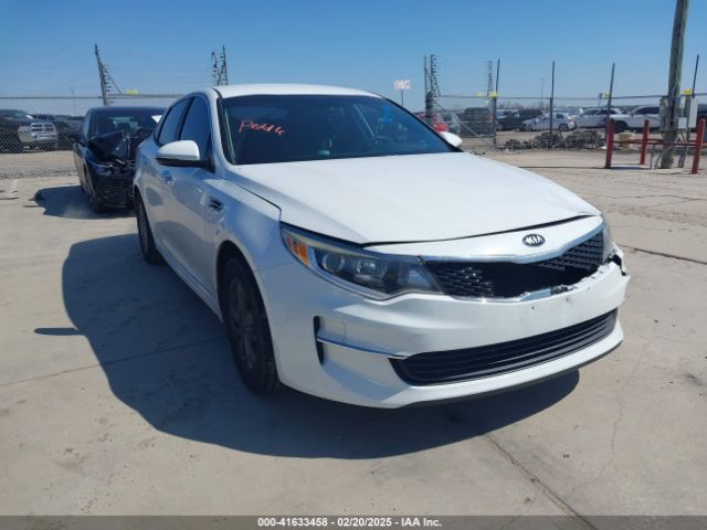 kia optima 2018 5xxgt4l30jg211220