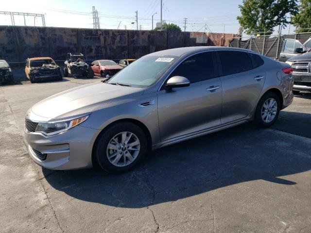 kia optima 2018 5xxgt4l30jg216434