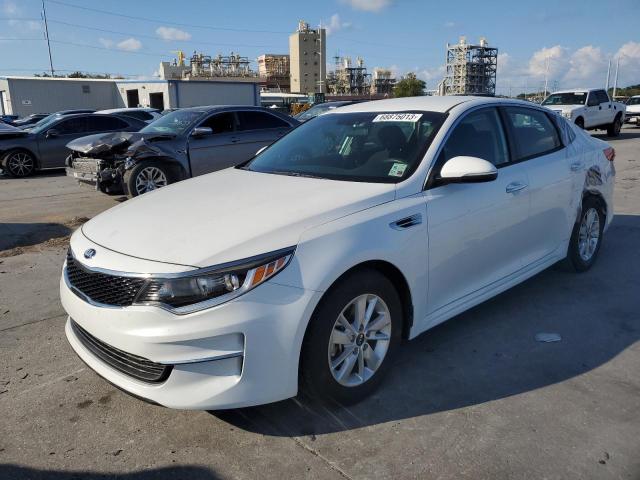 kia optima 2018 5xxgt4l30jg219043