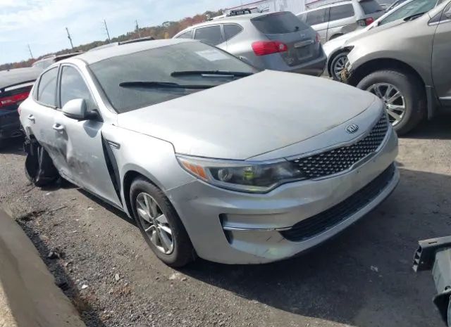 kia optima 2018 5xxgt4l30jg231094