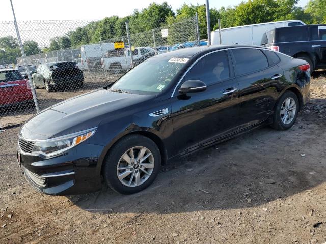 kia optima 2018 5xxgt4l30jg238255