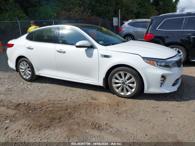 kia optima 2018 5xxgt4l30jg240863