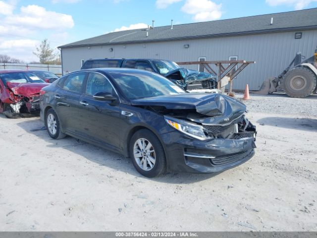 kia optima 2018 5xxgt4l30jg248722