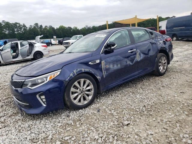 kia optima lx 2018 5xxgt4l30jg249532