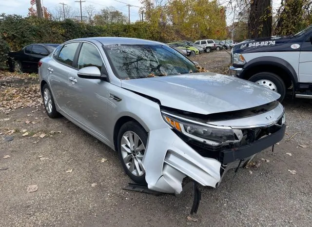 kia optima 2018 5xxgt4l30jg257758