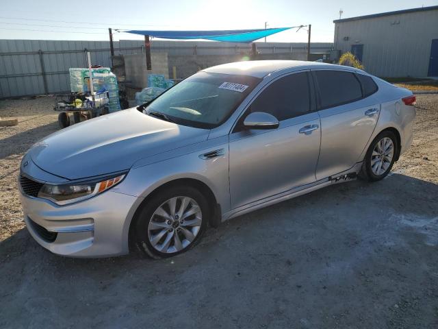 kia optima lx 2018 5xxgt4l30jg260210