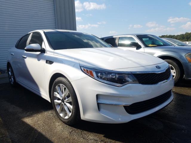 kia optima lx 2018 5xxgt4l30jg263284