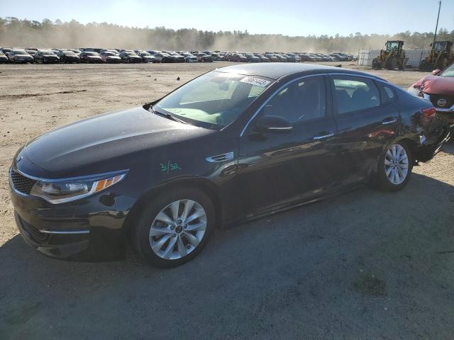 kia optima 2018 5xxgt4l30jg265150