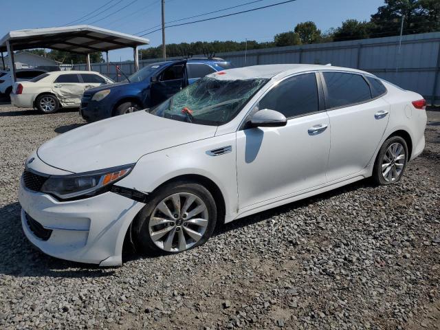 kia optima lx 2018 5xxgt4l30jg265553