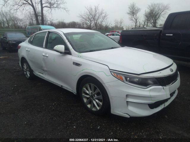 kia optima 2018 5xxgt4l30jg269893