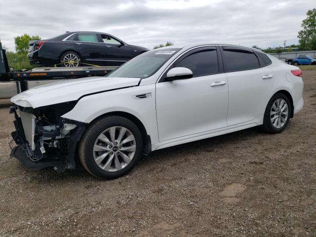 kia optima 2018 5xxgt4l30jg270784