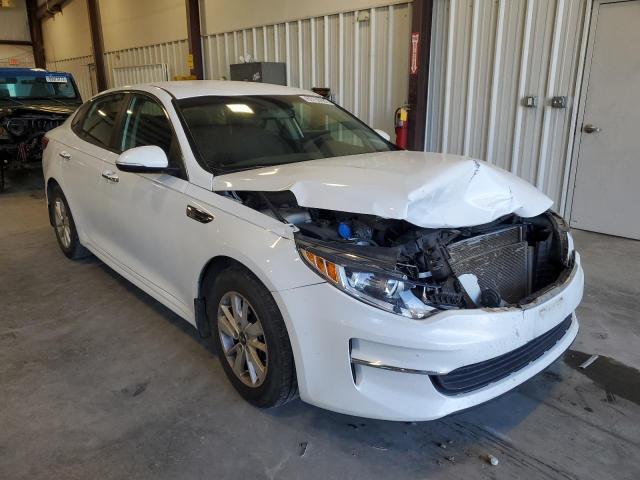 kia optima lx 2018 5xxgt4l30jg271434