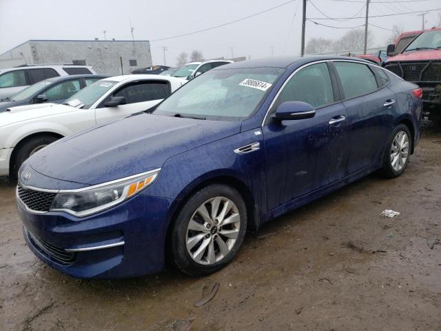 kia optima 2018 5xxgt4l30jg273250