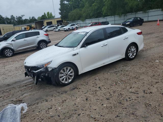 kia optima 2018 5xxgt4l30jg274544