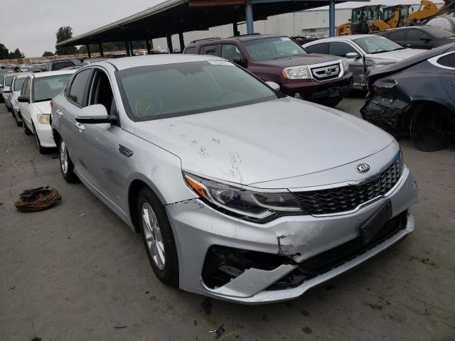 kia optima lx 2019 5xxgt4l30kg279194