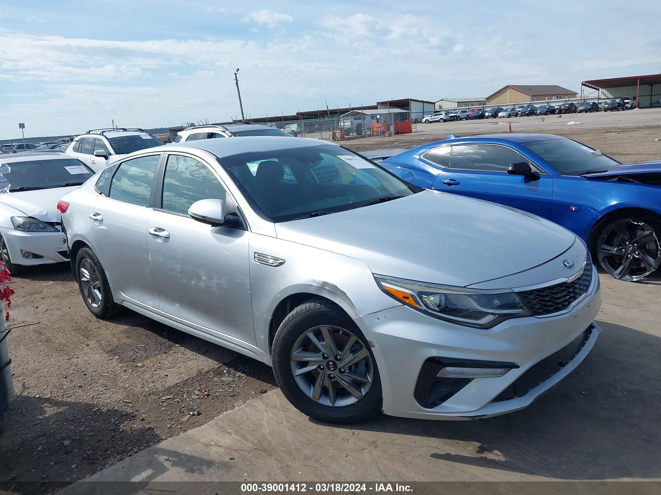 kia optima 2019 5xxgt4l30kg288025