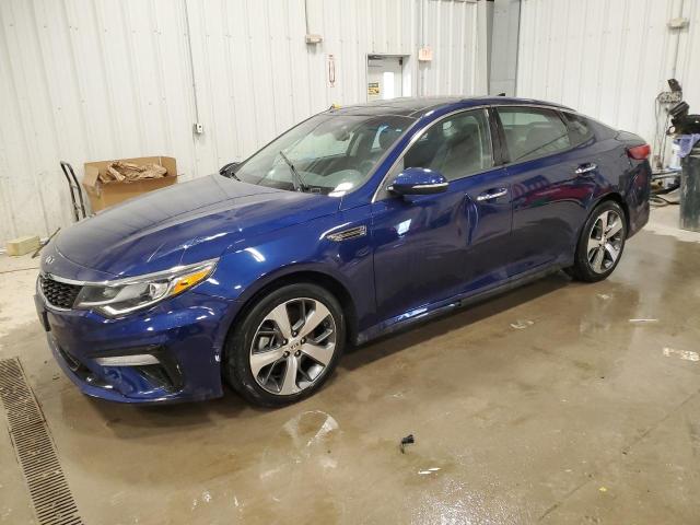 kia optima lx 2019 5xxgt4l30kg289644