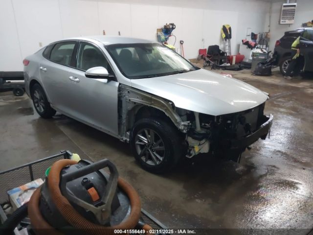 kia optima 2019 5xxgt4l30kg290244