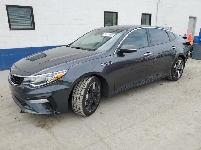 kia optima lx 2019 5xxgt4l30kg290342