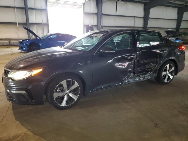 kia optima lx 2019 5xxgt4l30kg293693